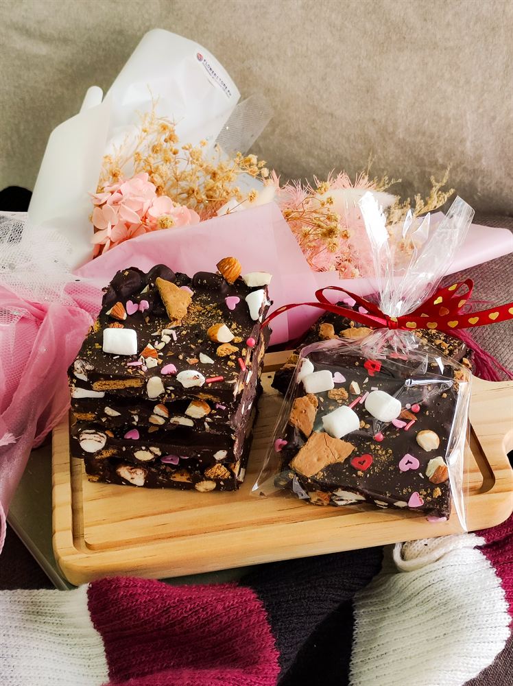 A taste of what we bake — set 2