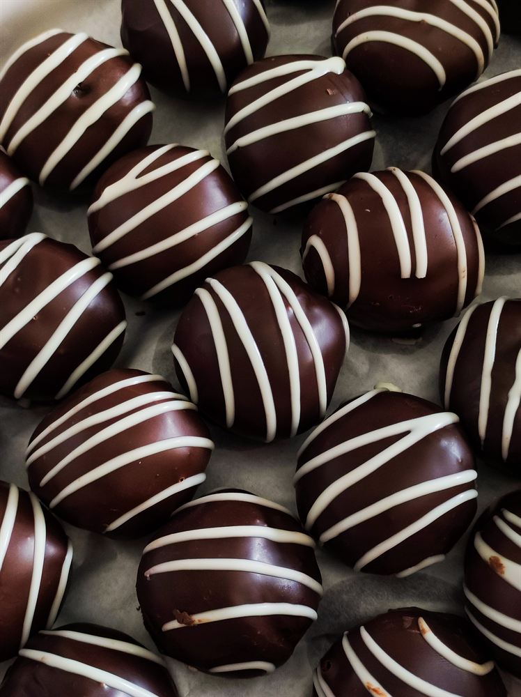 A taste of what we bake — set 3