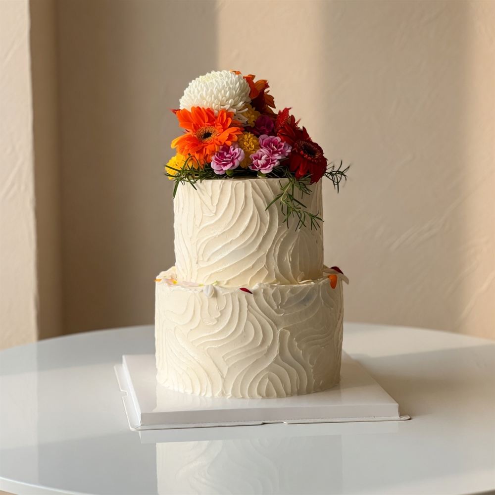 A taste of what we bake — set 7