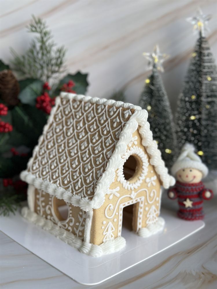 A taste of what we bake — set 9