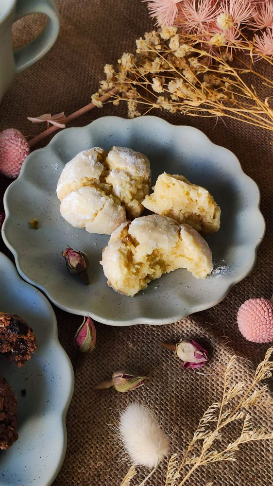 A taste of what we bake — set 18