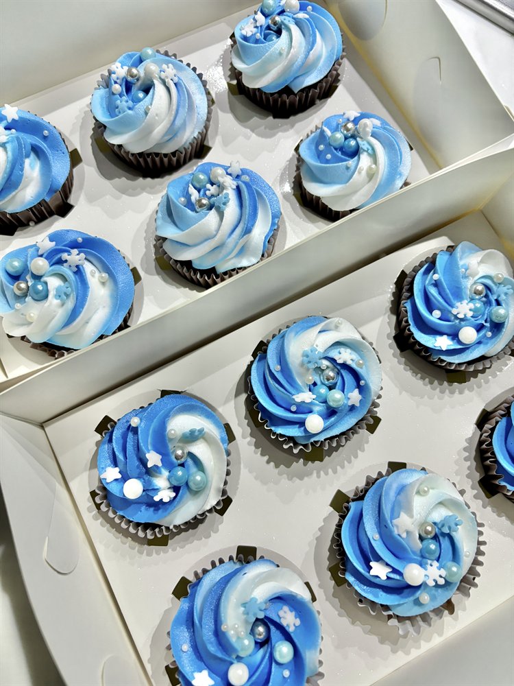 A taste of what we bake — set 29